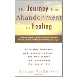 The Journey from Abandonment to Healing