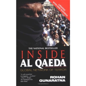 Inside Al Qaeda: Global Network of Terror