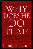 Why Does He Do That?