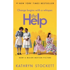 The Help. Movie Tie-In