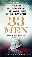 33 Men