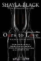 Ours to Love