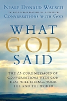 What God Said