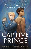 Captive Prince