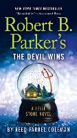 Robert B. Parker's The Devil Wins