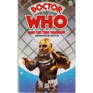 Doctor Who and the Time Warrior (Doctor Who Library)