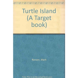 Turtle Island (A Target book)