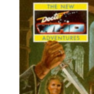 Timewyrm: Exodus (The New Doctor Who Adventures)