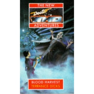 Blood Harvest (Doctor Who New Adventures)
