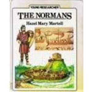 The Normans (Young Researcher)