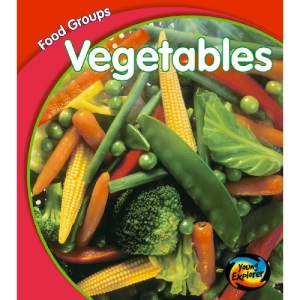 Vegetables (Food Groups)
