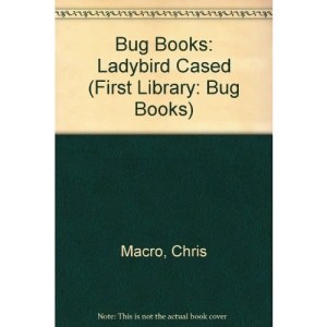 Ladybird (Bug Books)