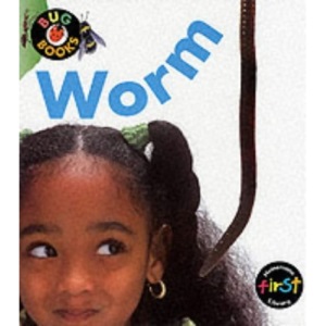 Worm (Bug Books)