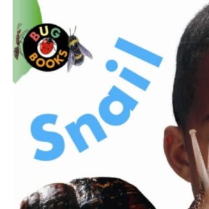 Snail (Bug Books)