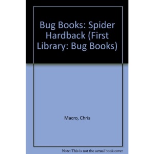 Spider (Bug Books)