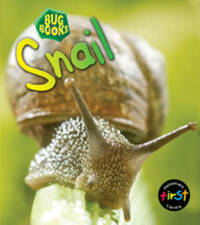 Snail (Bug Books)