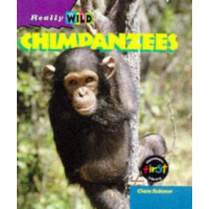 Chimpanzees (Really Wild)