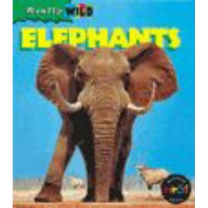 Elephants (Really Wild)