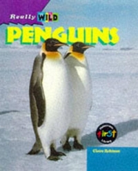 Penguins (Really Wild)