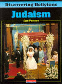 Discovering Religions: Judaism (Paperback)