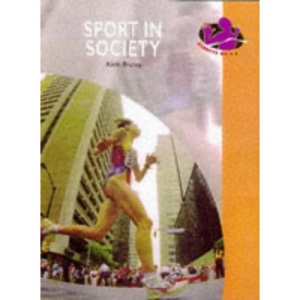 Sport in a Modern Society (Aspects of Physical Education)