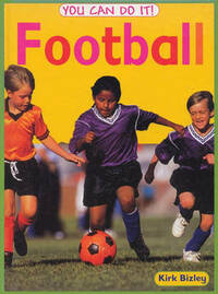 Football (You Can Do It!)