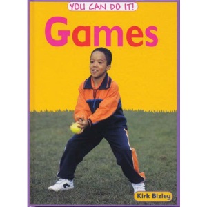 Games (You Can Do it!)