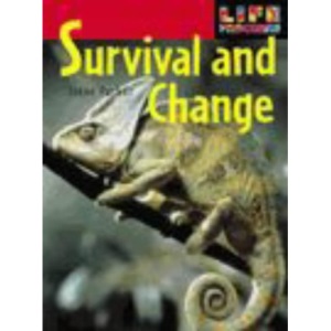 Life processes Survival & Change Paperback