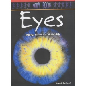 Eyes (Body Focus)