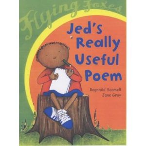 Jed's Really Useful Poem (Flying Foxes)