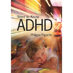 Need to Know: ADHD Hardback