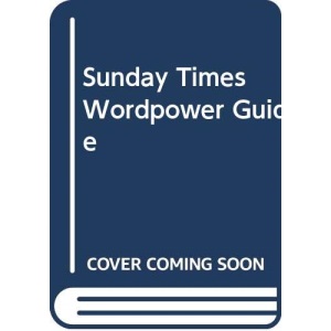 Sunday Times Wordpower Guide