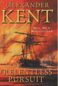 Relentless Pursuit