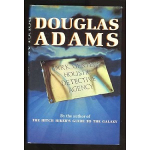 Dirk Gently's Holistic Detective Agency