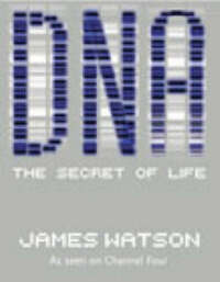 DNA: The Secret of Life