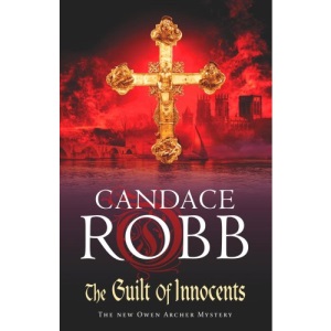 The Guilt of Innocents (Owen Archer Mysteries 09)