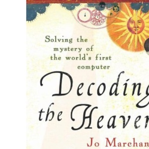 Decoding the Heavens