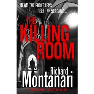The Killing Room: (Byrne & Balzano 6)