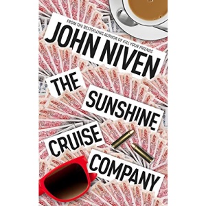 The Sunshine Cruise Company