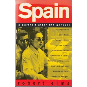 Spain: A Portrait After the General