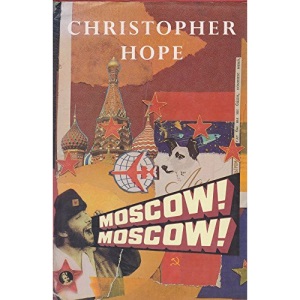 Moscow, Moscow