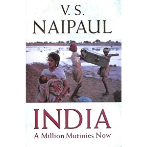 India: A Million Mutinies Now
