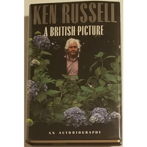 A British Picture: An Autobiography