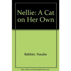 Nellie: A Cat on Her Own