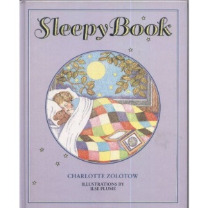 Sleepy Book, The