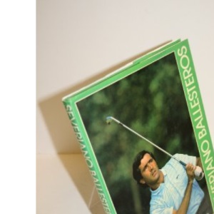 Severiano Ballesteros