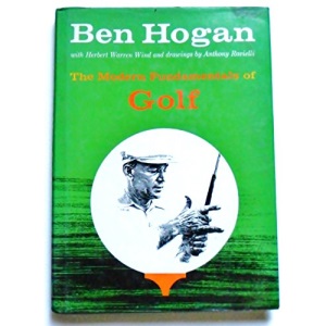 Modern Fundamentals of Golf
