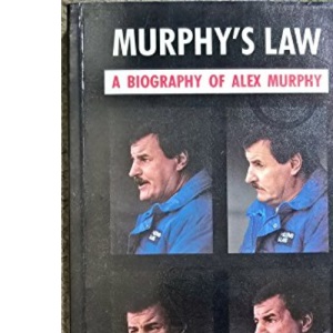 Murphy's Law: A Biography of Alex Murphy