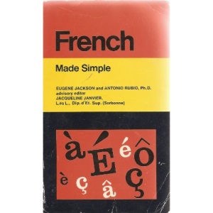 French (Made Simple Books)