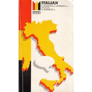 Italian (Made Simple Books)